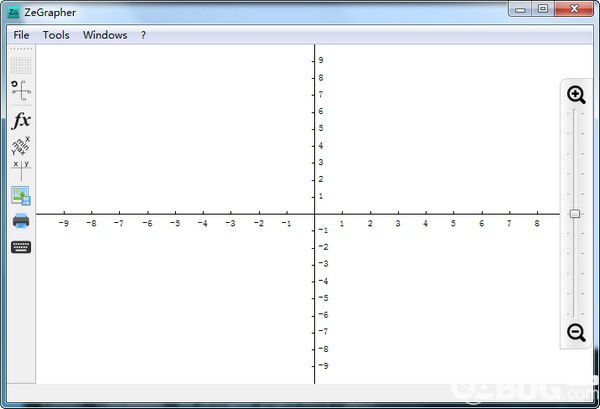 ZeGrapher(數(shù)學(xué)函數(shù)繪圖軟件)