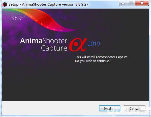 AnimaShooter capture(視頻剪輯工具)