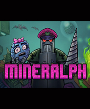 《MineRalph》簡(jiǎn)體中文免安裝版