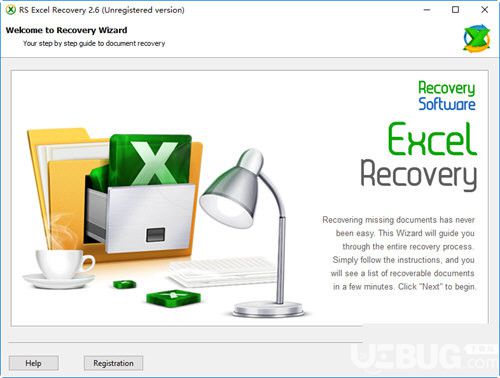 Excel Recovery