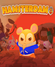 《Hamsterdam》簡體中文免安裝版