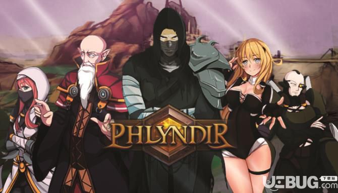 《Phlyndir》英文免安裝版