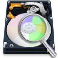 IUWEshare Disk Partition Recovery v7.9.9.9官方版