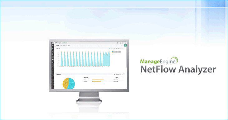 ManageEngine NetFlow Analyzer下載