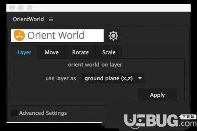 Orient World