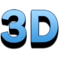 3D Video Converter(3D視頻轉(zhuǎn)換器)v4.5.4官方版