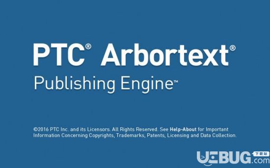 PTC Arbortext Publishing Engine下載