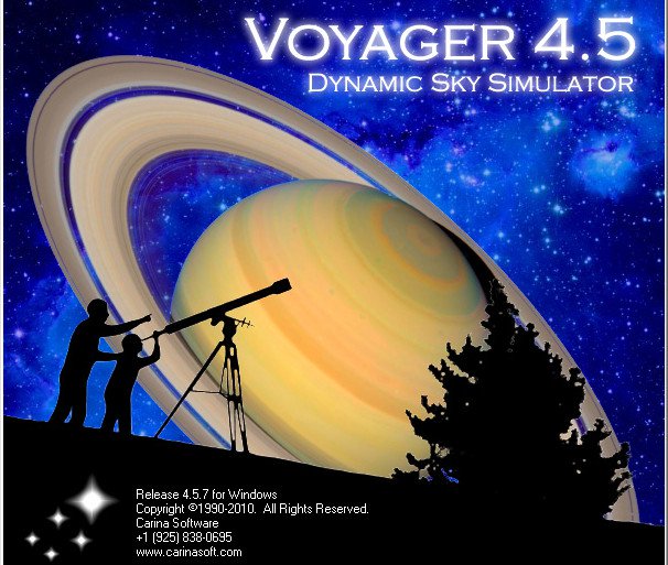 Carina Voyager 4.5.7 中文免費(fèi)版