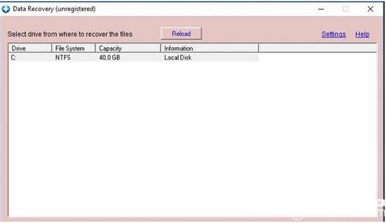 Asoftech Data Recovery