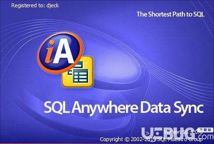 SQL Maestro ASA Data Sync