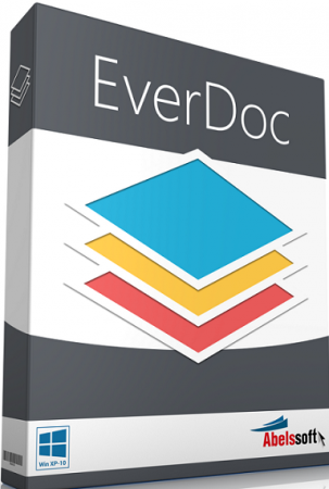 EverDoc(文檔管理軟件)v2019 3.60 中文免費(fèi)版