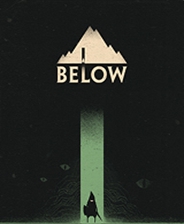 《BELOW》中文版免安裝版