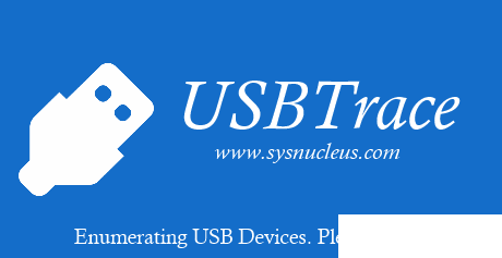 UsbTrace下載