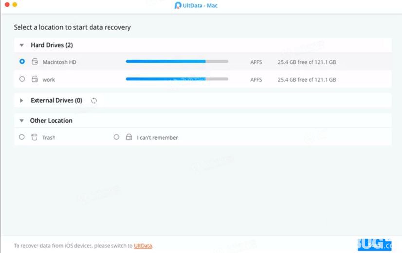 Tenorshare UltData下載