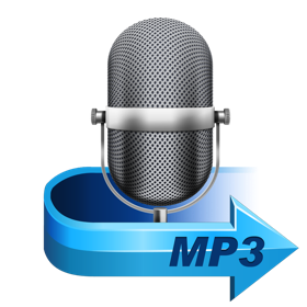 MP3 Audio Recorder 2.10.0 MacOS 中文免費版