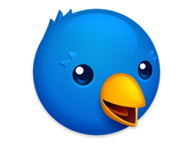 Twitterrific 5.4 MacOS 中文破解版