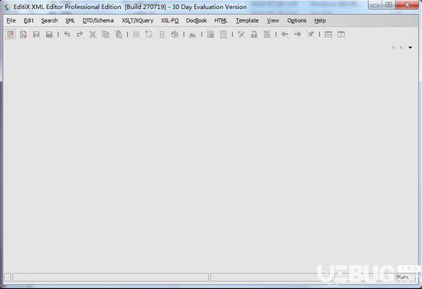 EditiX XML Editor下載