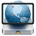 Network Radar 2.7.1  MacOS 中文免費版