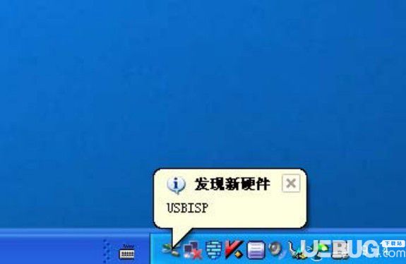 SL ISP(雙龍ISP燒寫軟件)v1.9.02官方版【3】