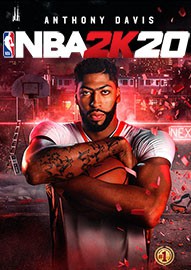 NBA2K20游戲下載