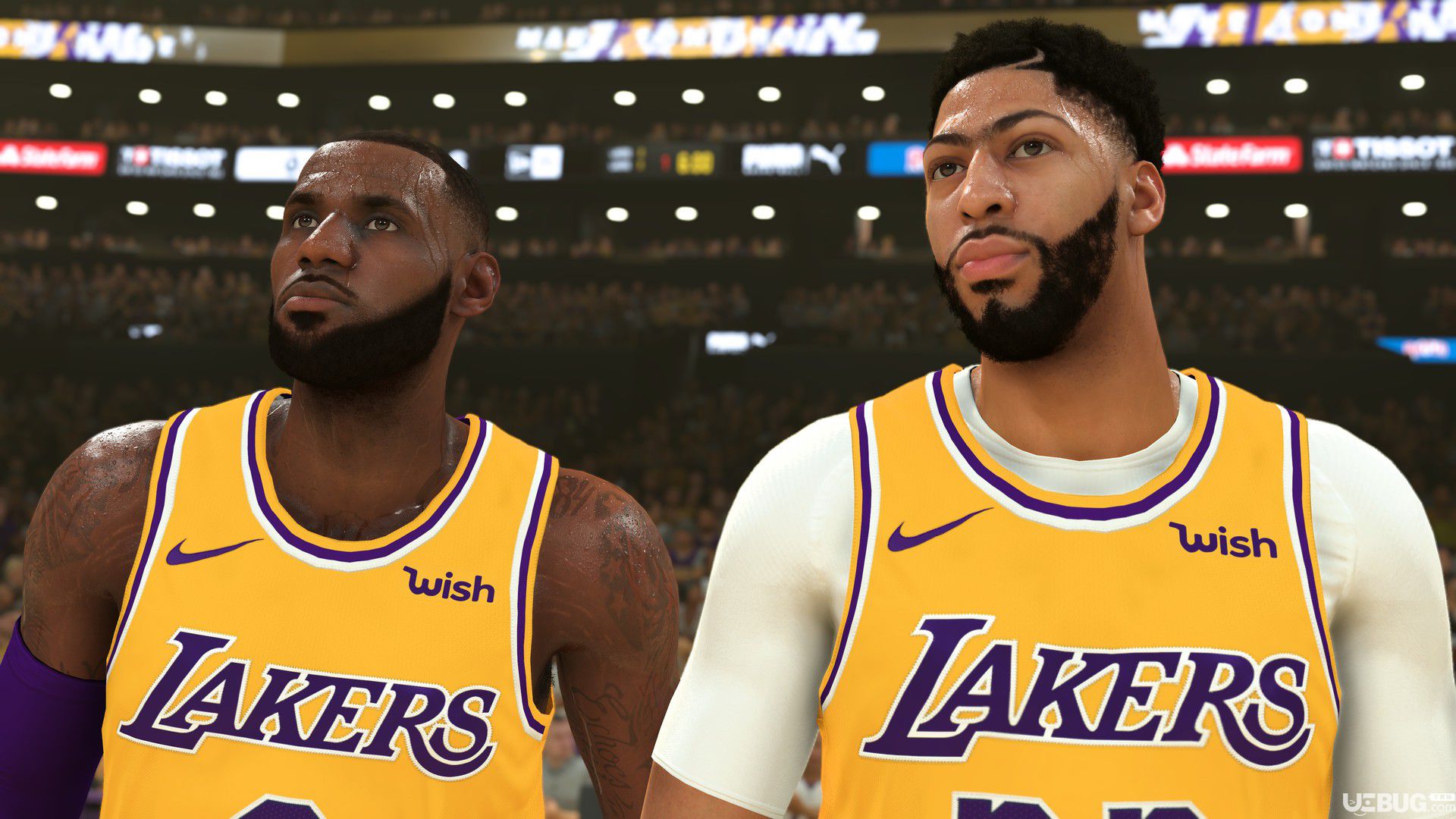 NBA2K20中文版下載