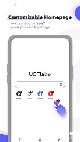 UC Turbo瀏覽器下載