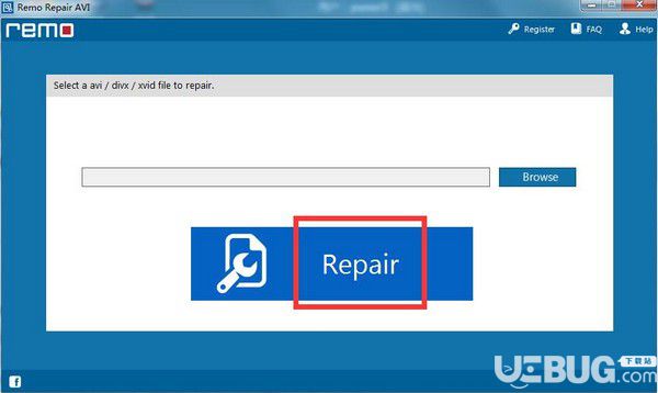 Remo Repair AVI(AVI視頻修復(fù)工具)v2.0.0.14官方版【3】