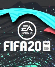 《FIFA 20》免安裝簡體中文Origin試玩版