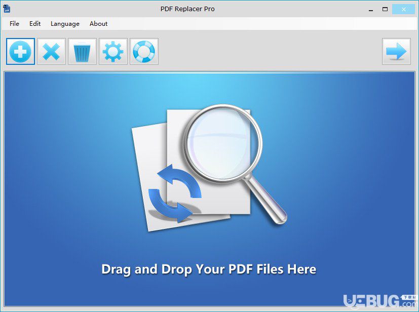 PDF Replacer Pro下載