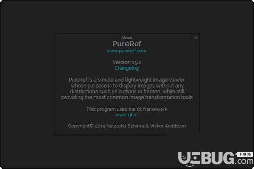 PureRef