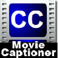 MovieCaptioner(影視字幕制作軟件)v3.0官方版