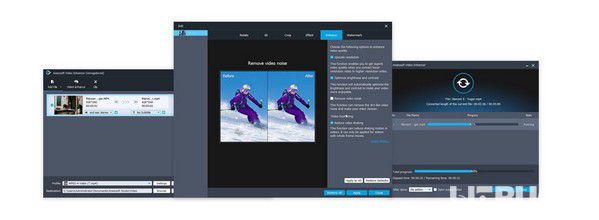 Aiseesoft Video Enhancer(視頻增強軟件)v9.2.20官方版【3】