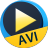 Aiseesoft Free AVI Player(AVI播放器)v6.6.10官方版