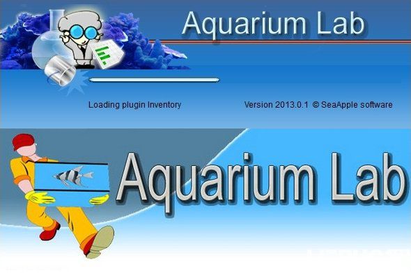 SeaApple Aquarium Lab下載