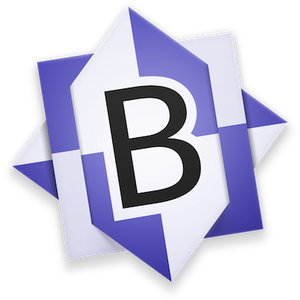 BBEdit v14.0.2 MacOS 中文免費(fèi)版