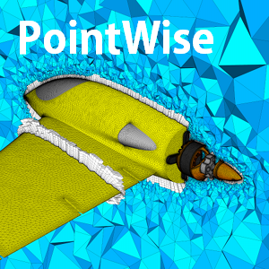 PointWise(CFD前處理軟件)v18.5R1 免費(fèi)版