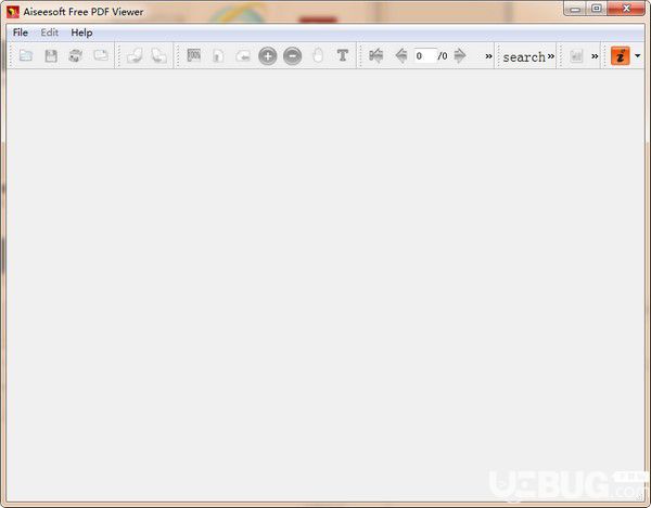 Aiseesoft Free PDF Viewer(PDF閱讀器)