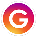 Grids for Instagram 5.9 MacOS 中文免費(fèi)版