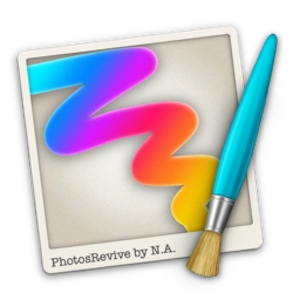 PhotosRevive 1.1.0 MacOS 中文免費版