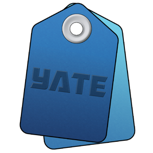 Yate v6.6.1.4 macOS 中文免費版