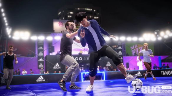 《FIFA20》什么是征召模式