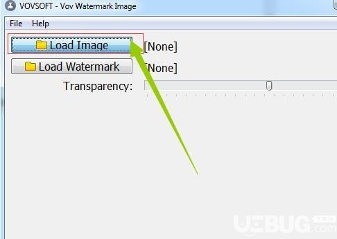 Vov Watermark Image(圖片加水印工具)v1.5官方版【2】