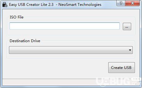 Easy USB Creator(啟動盤制作工具)