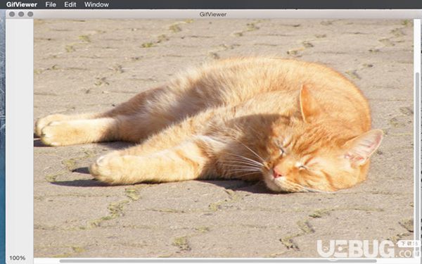 GifViewer MAC版(圖片查看器)v3.0.1官方版【1】