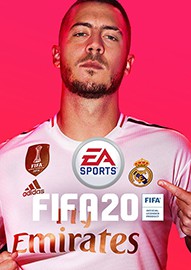 FIFA20修改器(無限主隊體力)使用方法介紹