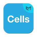 Cells(多媒體制作軟件)v1.5.13 Mac版