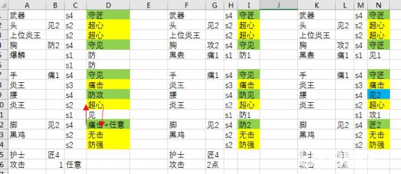 怪物獵人世界冰原長槍配裝怎么配 長槍配裝推薦一覽