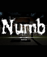 《NUMB》中文鏡像版