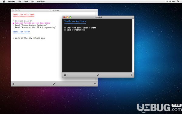 TextDo(文本編輯軟件)v1.0.2 Mac版【2】
