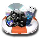 Photorecovery(數(shù)碼照片恢復(fù)軟件)v5.19.1 Mac版